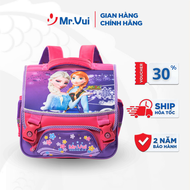 Cặp học sinh MrVui CHS390 cặp đi học cho bé Bảo Hành 2 Năm