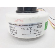 Motor Fan Indoor Lg |Dinamo Blower Ac Split Indor Lg-E 220Vac Jet Cool