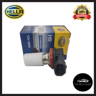(100% Original) Hella Germany Standard H9 12V 65W Halogen Headlamp Headlight Bulb 8GH 178 555-161