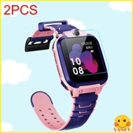 【Hot Stock】 【2pcs】For imoo Watch Phone Z5 Protective film tempered glass film screen protector