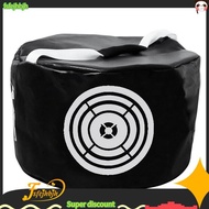 fsfejhbjhGolf Impact Power Smash Bag Hitting Bag Swing Training Aids Impact Swing Trainer Golf Swing