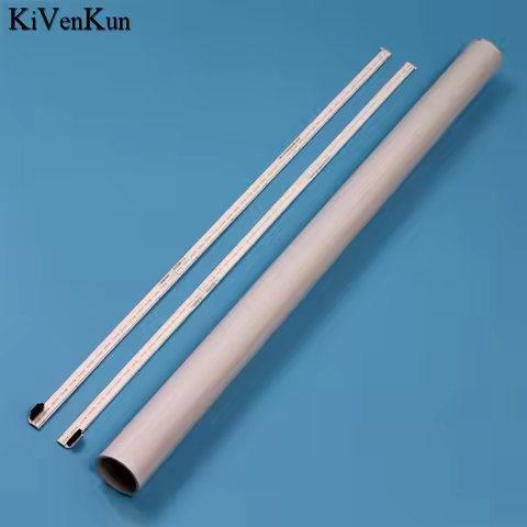 LED Lamp Bars For 43UJ750V-ZB 43UJ740V-ZB 43UJ752V-ZB 43UJ752T 43UV761H 43UF771V 43SK7900PLA 43UJ750