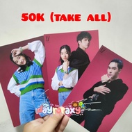 [READY] - F4 THAILAND POSTCARD GMMTV