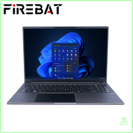 [op0511] FIREBAT U6 NEW 16 Inch Gaming Laptop Ryzen 7 8845HS 2560*1600 DDR5 Wifi6 BT5.1 120Hz Busine