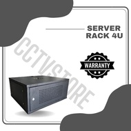 ACCESSORIES SERVER RACK 4U