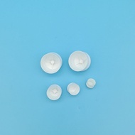 Dispensing Syringe Piston American Syringe Piston 3CC5CC10CC30CC55CC