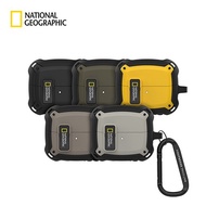 Korea NATIONAL GEOGRAPHIC Galaxy{Buds 3/Buds 3Pro/Buds3FE}Case Rugged Bumper Lock