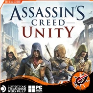 Assassin's Creed Unity STEAM DECK | ROG ALLY | LEGION GO || PC Games ||