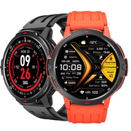 3ATM Waterproof GPS Smartwatch Outdoor Smart Wearable Device