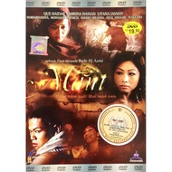 MALAY MOVIE MAUT   ( DVD MOVIE )