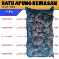 (3kg) GOMBONG STONE IN PACKAGING