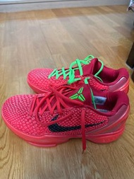 kobe 6