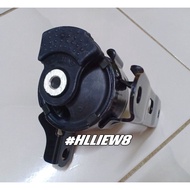 [ hlliew8 ] Honda '2003 ~ '2007 City GD GD3 SEL / Jazz SAA Gearbox Engine Mounting ( Left Side )