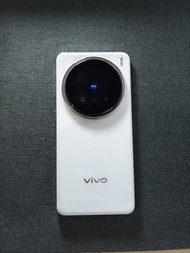 Vivo X200 Pro 16+512 HK Global Version  淨機