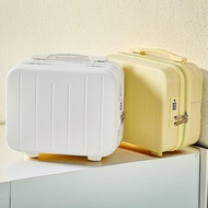 14 Inch mini Luggage Cosmetic Bag Travel Storage Bag Portable