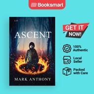 Ascent - Paperback - English - 9781922670847