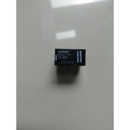 Omron G4U 1 H 12vDC Coil 5A Load 5 Legs Relay