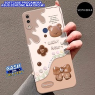 Latest Asus Max Pro M1 Case - Sephora - Cute Fashion Case - Asus Max Pro M1 Softcase - Pro Camera Ca