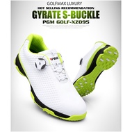 [Golfsun] Men's Genuine Golf Shoes PGM - XZ095