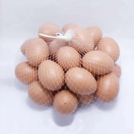 Chicken egg toy B-601 children's toy/ fake egg/ toy egg/