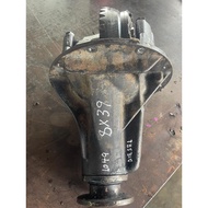 MITSUBISHI PAJERO L049 REAR DIFFERENTIAL GEARBOX AXLE (DIESEL)
