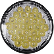 150W PAR 46 LED Aircraft Light 5.75" Replacement Bulb for Aircraft Landing, Marine Spot Lights, Trac