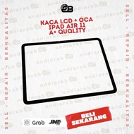 Lcd windshield + oca ipad ipd air 11 / 13 A2902 A2903 A2898 A2899 A2900 A+ Quality touchscreen glass