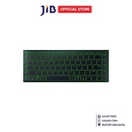 WIRELESS KEYBOARD (คีย์บอร์ดไร้สาย) RAZER JORO - RAZER ULTRA LOW-PROFILE SWITCH CHROMA RGB EN BLACK