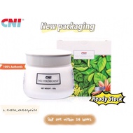 🔥Ready Stock🔥CNI 100% ORIGINAL Nutrimoist Scar Removal Cream 喜临门救肤膏 祛疤止痒 环节肌肉关节疼痛 50g/120g