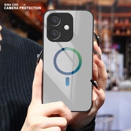 OH18 Softcase Glass For Oppo A3x Latest 2025 - Cellphone Casing - Cellphone Protector - Cellphone Ac