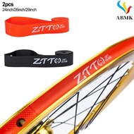 ZTTO Mountain Road Bike Rim Tape Lightweight PVC Strip for Tubeless MTB Tire 10M