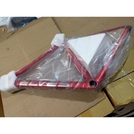 Elves Avari S size full carbon road bike frame - only frame SALES