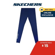 Skechers Online Exclusive Women Performance Running Leggings - SP22Q3W234-00N3 SK7358