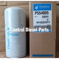Oil Filter Oil Filter 1R-0716 1R-1808 2P-4005 P554005 Donaldson
