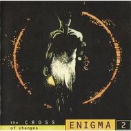 CD Enigma-The Cross Of Changes (CD) (VG+)