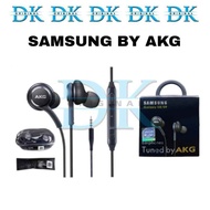 Samsung Earphones By Akg Headset Handsfree High Quality Extra Bass