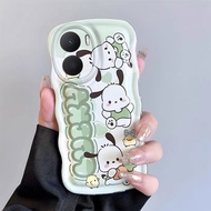 Case For Oppo Reno 8T 7Z 8Z 9 8 Z 7 6 5 10 11 12 13 Pro Plus 3 2 2Z 2F 5Z 6Z 4G 5G R15 R17 Cover Wav