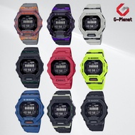 G-shock Bluetooth GBD-200SM-1A5/GBD-200SM-1A6/GBD-200UU-9/GBD-200UU-1DR/GBD-200-2/GBD-200RD-4/GBD-20