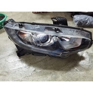 Headlamp Honda Civic FC FC1 FC6 2016-2019 Original Honda Used（SECOND-HAND ）