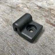 MESIN Bumper Fender To Hood Rubber Side Engine Hood Toyota Land Cruiser Hardtop BJ40 BJ41 BJ42 BJ43 