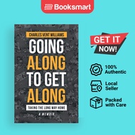 Going Along To Get Along - Paperback - English - 9781698702865
