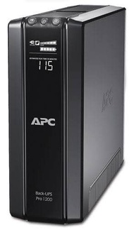 APC Back-UPS Pro 1200 UPS 電源供應器