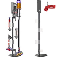 Lasvea - ขาตั้งเครื่องดูดฝุ่น Dyson V15 V12 Digital Slim V10 V8 Micro ที่วางเครื่องดูดฝุ่น ขาตั้งเคร