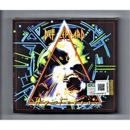 Def Leppard - Hysteria ( 3 CD )
