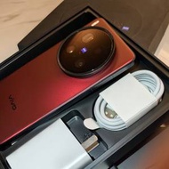 99%新 vivo X200 ultra 16+512G 全套齊...