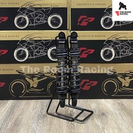 โช๊คหลัง(คู่) Profender รุ่นFlash รถ Aerox Nmax Wave CT125 Pcx150/160 Xmax Forza ADV350