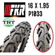 Bicycle Tyre FKR 16 X 1.95