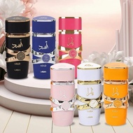200 % Original Perfume Arab Yara Lattafa Eau de Parfume / ASAD Perfume 100ml For Her Original Made i
