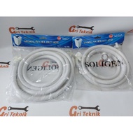 MESIN INLET  WASHING MACHINE INLET HOSE GERMANYSOLIGEN WASHING MACHINE INLET HOSE WASHING MACHINE WA
