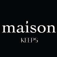 maison KEEPS | Anne Midi Skirt | กระโปรง